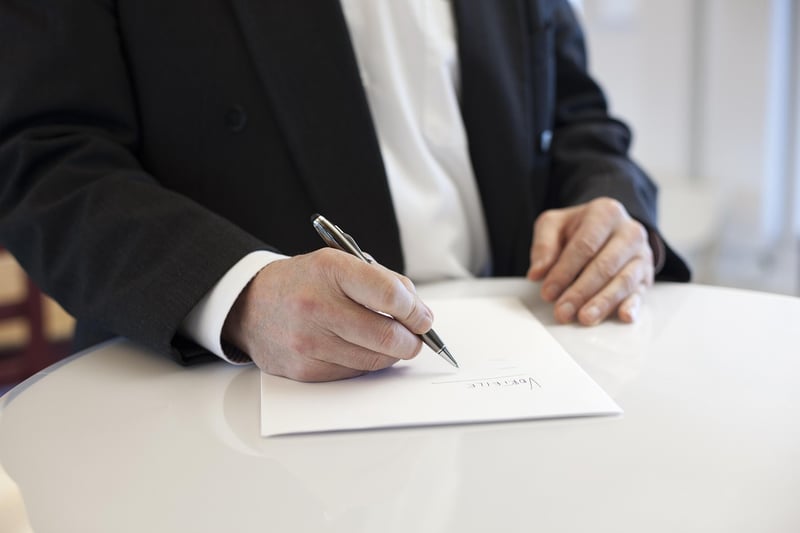 Bio-signature Detection