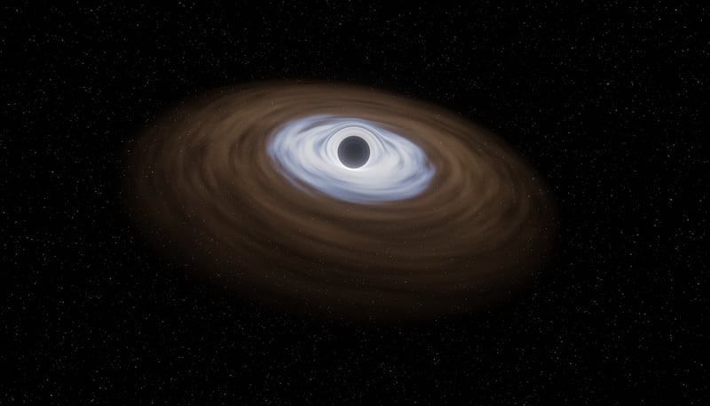 Black Hole Phenomena