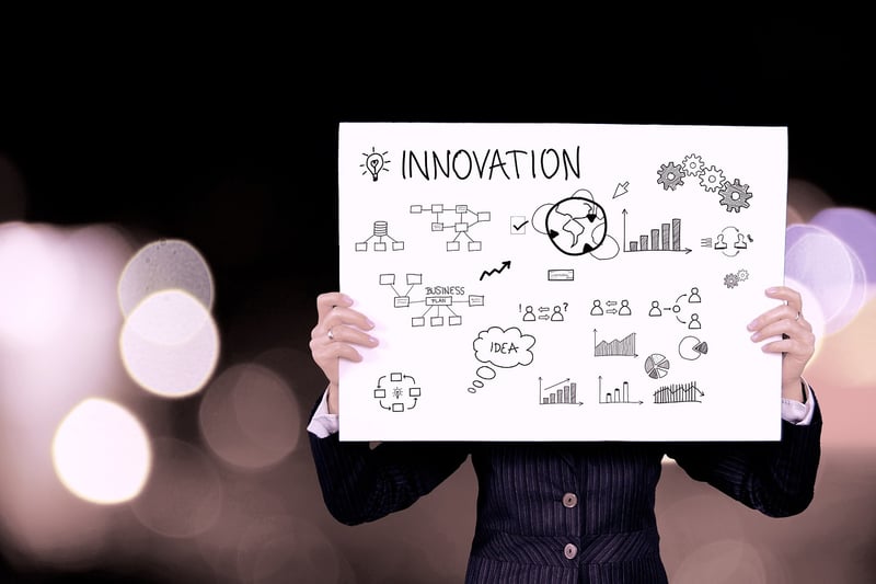 Spacecraft Innovations