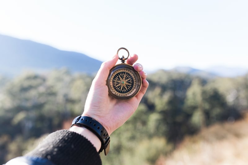 Stellar Navigation