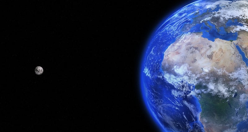 Alien Outer Space