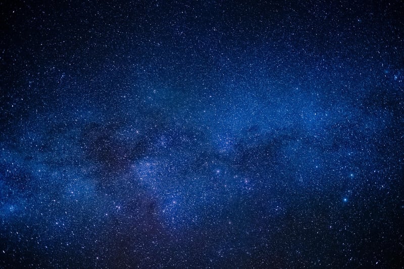 Cosmic Galaxy