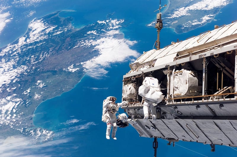 International Space Station