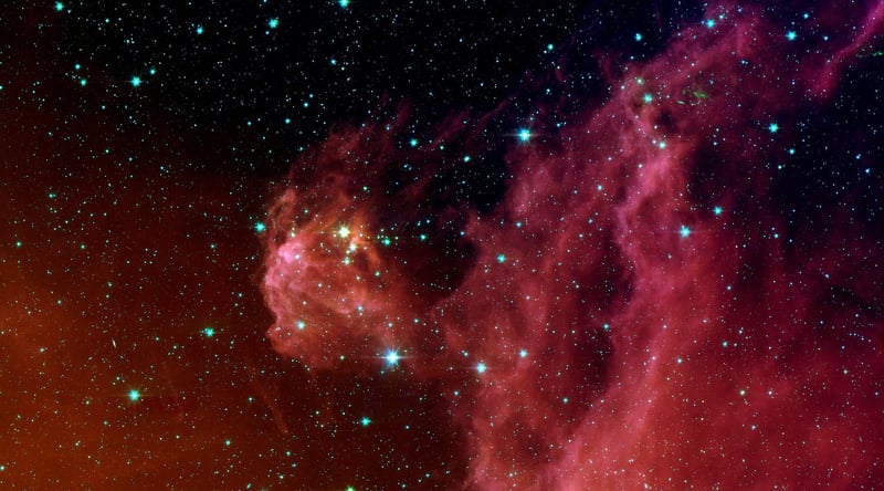 Nebula Quest