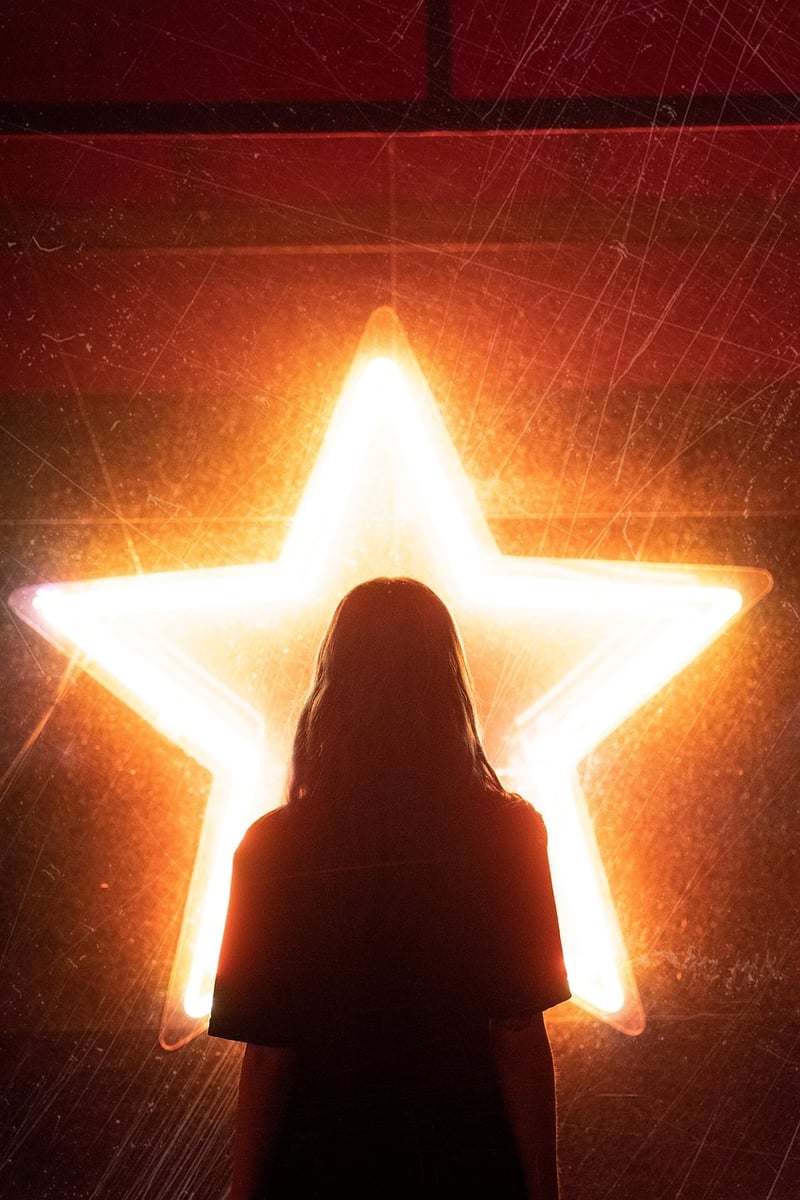 Starry Sky
